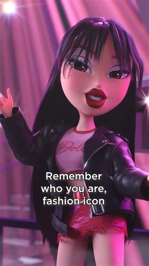 don't forget #bratz