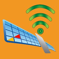 「GPS Tether Server」 - Androidアプリ | APPLION