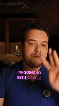 Oracle Card Reading: Leadership & Your Path