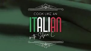 Whip up this quick Italian recipe with Silvia Colloca this weekend! #recipe at https://bit.ly/39qoaw8 | CSR Sugar