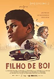Filho de Boi (2019)