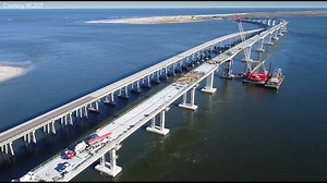 Dare County looking for honorary designation, name for new Oregon Inlet bridge