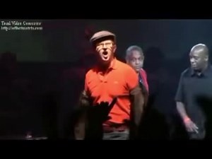 Reggae and Dancehall Showcase with David Rodigan