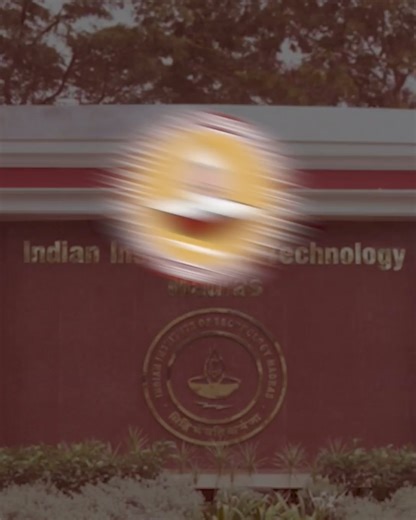 9.6K views · 123 reactions | IIT Madras introduces a BTech programme...