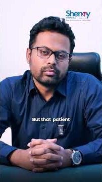 Why Do You Need a CT Scan After an X-ray? #shenoyhospitals #orthopediccare #ctscan #xray#jointhealth