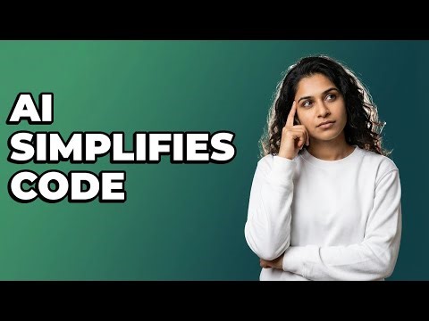 Can AI Simplify My Code For Readability?