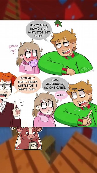 Who else gets annoyed by the "umm actually" guy? 🙄🤣
