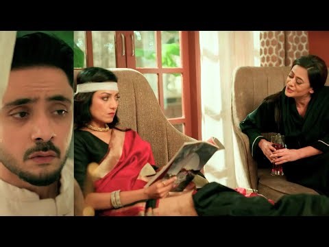Mannat EP 277 Promo: Aishwarya Ne Di Vishakha Ko Dhamki, Vikrant Se Manga Paisa
