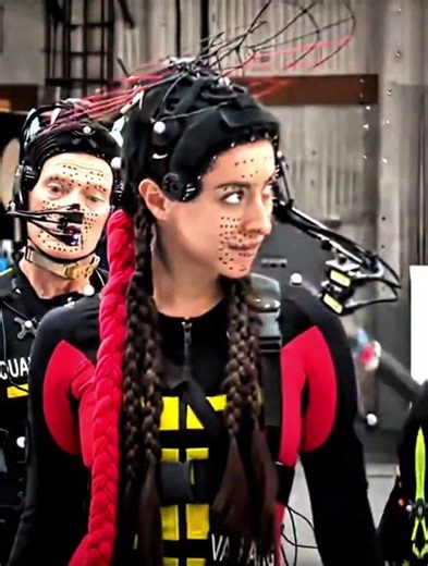 Varang New Villain☠️| Avatar 3 Fire and Ash #avatar #avatar2 #avatar3 #pandora #shorts #4k #fyp