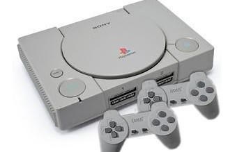 PlayStation广告集