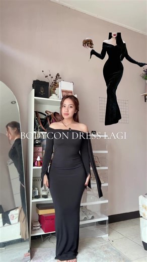 Elegant Wednesday Dinner Dress Outfit Ideas