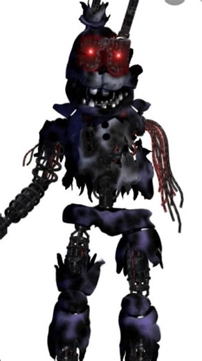 the evolution of Bonnie over the years