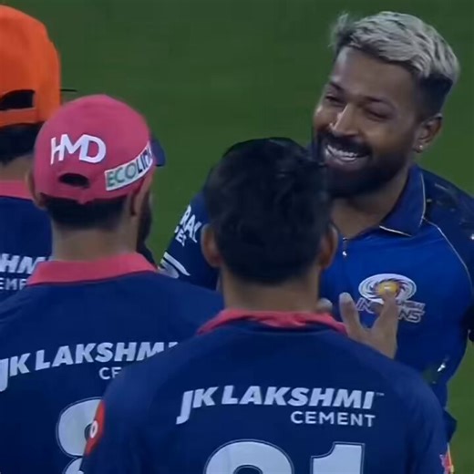 @/nitaambani pull him to Mi, he will shine