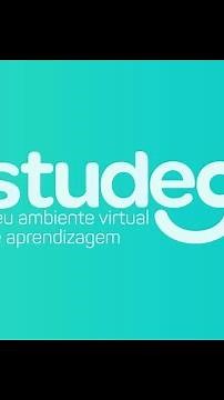 TUTORIAL APP STUDEO: ACESSO AO MATERIAL DIDÁTICO E LIVRO EM PDF