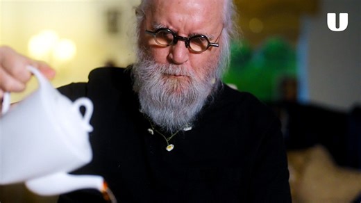 Billy Connolly Does... - Series 2: Episode 3 | Channel 4