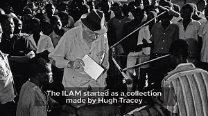 16K views · 50 reactions | The International Library of African Music (ILAM) was established by Hugh Tracey in 1954 to house the 35K+ field recordings he made across 18 African countries. Tracey wanted to document the continent's rich musical heritage that we, Beating Heart, are bringing to life again by working with incredible producers, DJs and artists from across Africa and the world to create new, hot tracks from these vintage recordings. | Beating Heart Music | Facebook