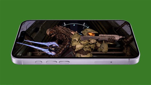 Xbox 360 games now run on iPhone and Mac thanks to a new emulator