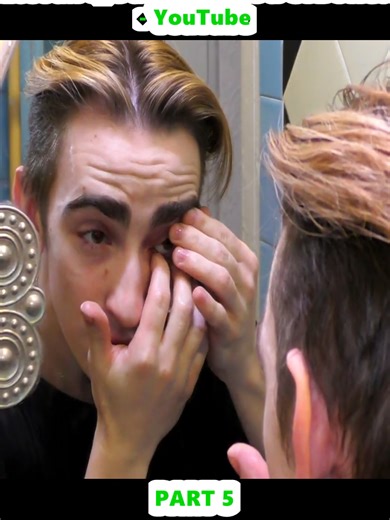 Transforming After Eye Loss: My Journey to Becoming a Cyborg