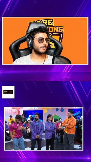 CarryMinati Vs Adit 😂 | Playground