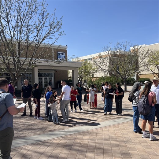 Students and alumni call for return of SOAR program at BYU 