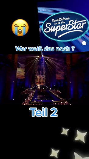 Herzschmerz: Laura van den Elzen Total Eclipse of the Heart DSDS 2022