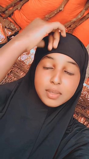 Nin naag qabo rabtaa 😍 | Haldoor