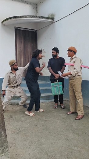 Ek galti se ghar chala gaya 😂😜😜😃😃😃 | Jahangir Alam