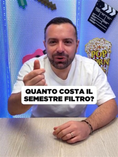 Parliamo di cose concrete: quanto vi costerà davvero il semestre filtro per Medicina? 💸 C'è sempre molta confusione sulle tasse e sui contributi da versare all'inizio, ma la situazione di partenza è abbastanza chiara. La cifra base fissa per tutti è un contributo forfettario di 250€. La parte importante arriva dopo: se passate il filtro e venite ammessi a Medicina o a un corso di laurea affine, dovrete semplicemente saldare la differenza di quota in base all'ateneo. Occhio però alle eccezioni! 