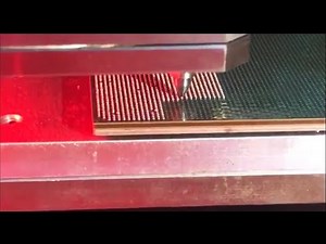 BGA Laser Reballing Demo - Automatic BGA Reballing Machine