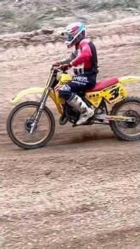 Barber Vintage MX Racing AHRMA