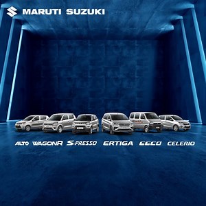 Maruti Suzuki S-CNG cars are tuned to give you solid performance on every drive. With Factory-fitted Maruti Suzuki S-CNG cars, make the right choice. Don't just choose any CNG, choose S-CNG. #MarutiSuzukiSCNG #SolidPerformance | Maruti Suzuki