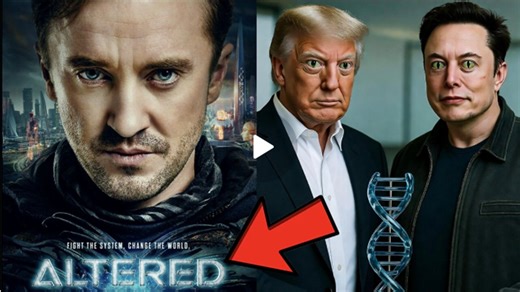 ALTERED! | THEY'RE NOT HIDING | WHAT THEIR PLANS ARE FOR US ANYMORE!