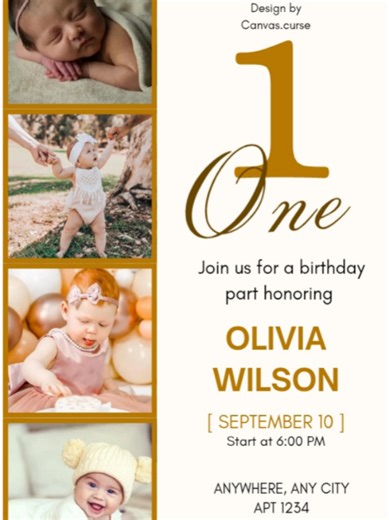 Birthday invitation card design 🤗❤️#fyp #fypシ゚viral #Foryou #foryoupage #invitationcard #canvadesign #canvatips #canvatutorial #canva #trendingmusic #ViralVideo #canvascurse