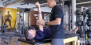 Avera Medical Minute: Rotator cuff repair