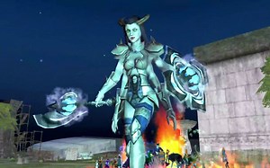 EverQuest Terror of Luclin 2021 [Official Trailer]
