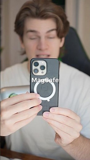 Top 5 MagSafe accessories