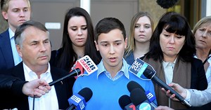 One-punch death family loses second son | The New Daily
