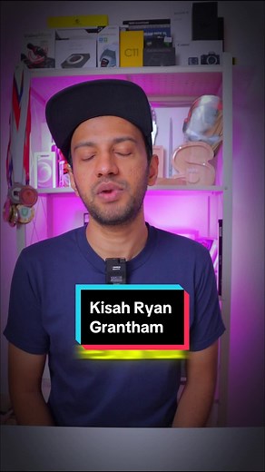 Kisah Ryan Grantham: Diary of a Wimpy Kid, Supernatural, Riverdale