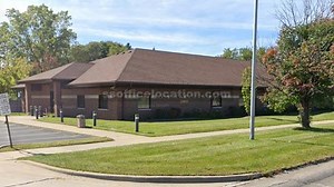 Inkster Social Security Office 28657 Cherry Hill Rd, Inkster, Michigan 48141