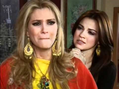 MI PECADO: La Historia de Rosario 109