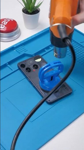 Why Didn’t Nothing Just Do This With The 3…? #Shorts