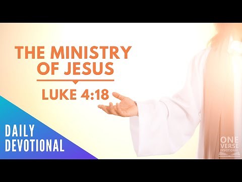 Set the oppressed free | Luke 4:18 [Daily Devotional]