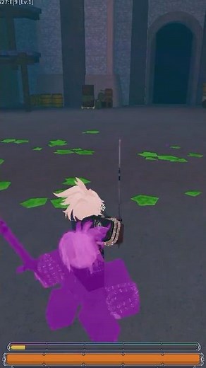 Easiest Way To Get Drifter & Beat Shogun | Deepwoken