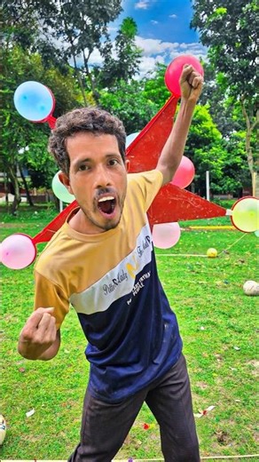 Who Runs Faster Than Lightning? ⚡🏃‍♂️ #shorts