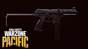 Best TEC-9 loadout for Warzone Pacific Season 2 Reloaded - CharlieINTEL