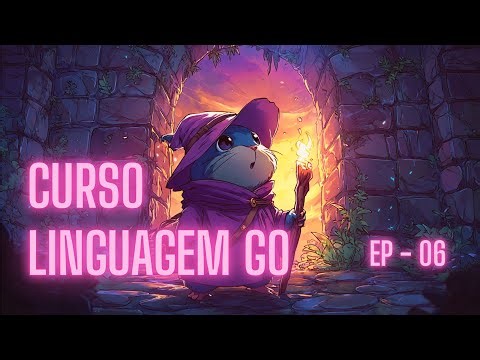 Curso Linguagem Go: Tipo Bool