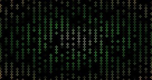 Download Color abstract intro able to loop seamless for free