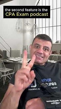 Farhat Lectures AI. The most exciting part is still ahead.