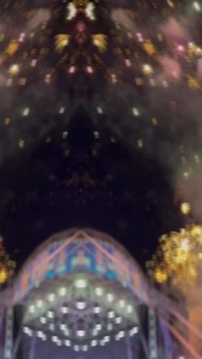 Zapateado Antrax: La Danza de Los Últimos de Topo Chico