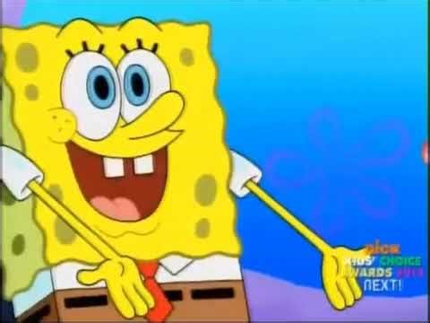 Nickelodeon On-Screen Countdown 03-29-2014